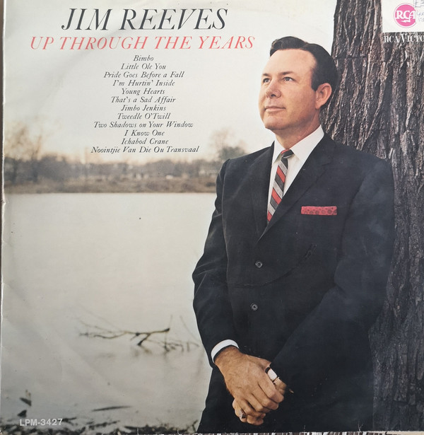 Jim Reeves